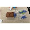 Image 4 : Nerf Laser Ops AlphaPoint Blasters and Adventure Force Dart Blasters with Darts