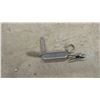 Image 2 : 40 Mini Multi-Tool Keychains with Knife, File, and Scissors