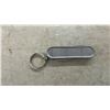 Image 3 : 40 Mini Multi-Tool Keychains with Knife, File, and Scissors