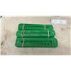 Image 2 : 16 Pc Fasteners, Lag Bolts, Screws, Plastic Shims