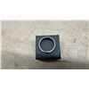 Image 10 : 6 Fashion Mens Rings, Gold and Silver Tone Bands, Signet and Fashion Styles