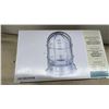 Image 3 : New: Heath/Zenith Weather-Resistant Metal Ceiling/Wall Mount Light