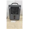 Image 1 : New Optimus H-3010 1500W Portable Electric Heater With Thermostat and Fan