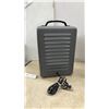 Image 2 : New Optimus H-3010 1500W Portable Electric Heater With Thermostat and Fan