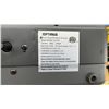 Image 3 : New Optimus H-3010 1500W Portable Electric Heater With Thermostat and Fan