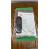 Image 4 : LifeSmart 1500W Infrared Quartz Heater, Model LS-W6-IQH, Wooden Cabinet with Remote