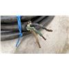 Image 1 : 50 Feet of 12/3 Wire Copper