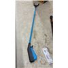 Image 2 : Vintage Wooden Advertising Yardsticks, Walking Canes / Sticks, and Long-Reach Grabber Tool