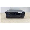Image 1 : Yamaha RX-V2500 Natural Sound AV Receiver, 500 Watt, 120 Volt, Cinema DSP. No Power Cord