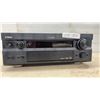 Image 5 : Yamaha RX-V2500 Natural Sound AV Receiver, 500 Watt, 120 Volt, Cinema DSP. No Power Cord