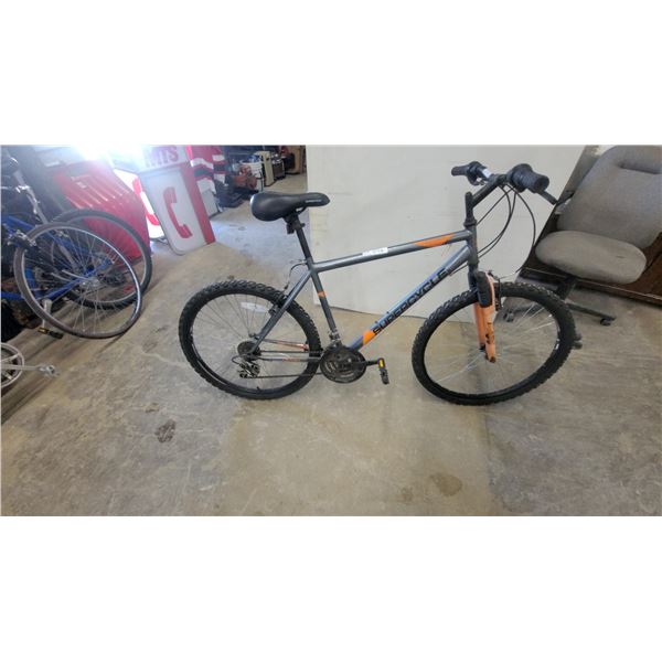 Supercycle Nitro XT Mountain Bike 26”