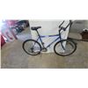 Image 1 : Velo Sport Niagara Mountain Bike, Blue, 21-Speed, 26”