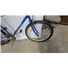 Image 2 : Velo Sport Niagara Mountain Bike, Blue, 21-Speed, 26”