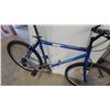 Image 4 : Velo Sport Niagara Mountain Bike, Blue, 21-Speed, 26”