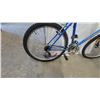 Image 6 : Velo Sport Niagara Mountain Bike, Blue, 21-Speed, 26”