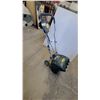 Image 1 : Yardworks Electric Snow Shovel, 12.5” Clearing Width, 10 Amp Motor