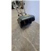 Image 2 : Yardworks Electric Snow Shovel, 12.5” Clearing Width, 10 Amp Motor
