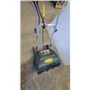 Image 3 : Yardworks Electric Snow Shovel, 12.5” Clearing Width, 10 Amp Motor