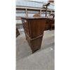 Image 2 : French Provincial Style Chest of Drawers, 52”×42”×18”