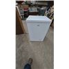 Image 1 : Master Chef Chest Freezer, Model 043-0204-2, 1.41 Cu. Ft. Capacity.