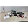 Image 1 : CTEK Multi US 7002 12V Lead-Acid Battery Charger, 14-150Ah, Analog Multimeter