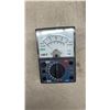 Image 7 : CTEK Multi US 7002 12V Lead-Acid Battery Charger, 14-150Ah, Analog Multimeter