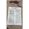 Image 8 : CTEK Multi US 7002 12V Lead-Acid Battery Charger, 14-150Ah, Analog Multimeter