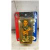 Image 7 : NFL Legends of the Field Urlacher and Gannon Bobbleheads, Zach Collaros and Steelers Mini Bobs