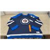 Image 1 : Fanatics NHL Winnipeg Jets Men's Hockey Jersey, Size XXL/TTG, 100% Polyester