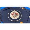 Image 3 : Fanatics NHL Winnipeg Jets Men's Hockey Jersey, Size XXL/TTG, 100% Polyester