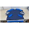 Image 4 : Fanatics NHL Winnipeg Jets Men's Hockey Jersey, Size XXL/TTG, 100% Polyester