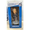 Image 3 : Winnipeg Jets NHL Bobbleheads: Ehlers, Little, Wheeler, Scheifele and NFL Mini Bobblehead