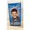 Image 4 : Winnipeg Jets NHL Bobbleheads: Ehlers, Little, Wheeler, Scheifele and NFL Mini Bobblehead