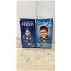 Image 6 : Winnipeg Jets NHL Bobbleheads: Ehlers, Little, Wheeler, Scheifele and NFL Mini Bobblehead