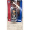 Image 7 : Winnipeg Jets NHL Bobbleheads: Ehlers, Little, Wheeler, Scheifele and NFL Mini Bobblehead