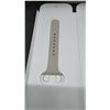 Image 3 : Apple Watch Sport Band with Stainless Steel Pin, Stone, S/M and M/L Sizes