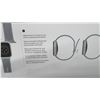 Image 4 : Apple Watch Sport Band with Stainless Steel Pin, Stone, S/M and M/L Sizes