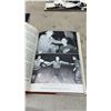 Image 6 : Vintage Hockey Memorabilia Including Gordie Howe Number 9 by Jim Vipond, Panini Sticker Album