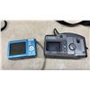 Image 6 : Kodak Instamatic X-15F, Canon PowerShot A520, Insignia 7.0 Megapixels Cameras