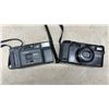 Image 7 : Kodak Instamatic X-15F, Canon PowerShot A520, Insignia 7.0 Megapixels Cameras