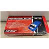Image 4 : Heathkit V-7A Vacuum Tube Voltmeter and BT054 50 Amp 6V/12V Professional Battery Load Tester