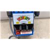 Image 6 : Heathkit V-7A Vacuum Tube Voltmeter and BT054 50 Amp 6V/12V Professional Battery Load Tester