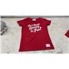 Image 8 : Nylint Tough Man Towing Classic LTD Pressed Steel Toy Tow Truck and 2 True North Strong T-Shirts
