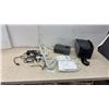 Image 1 : Philips Respironics System One REMstar SE CPAP Machine with Humidifier, Tubing, Mask