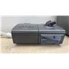 Image 2 : Philips Respironics System One REMstar SE CPAP Machine with Humidifier, Tubing, Mask