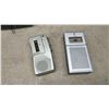 Image 7 : Hanimex CBX350 Computer Flash, Edifier MP250 Multimedia Speaker, 2 Walkie Talkies (No Charger)