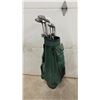 Image 1 : Callaway Big Bertha War Bird Driver, Pro Sonic 3-Wood, Acer Deep Bore Wood, Irons and More in Bag
