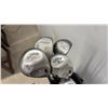 Image 3 : Callaway Big Bertha War Bird Driver, Pro Sonic 3-Wood, Acer Deep Bore Wood, Irons and More in Bag