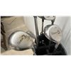 Image 4 : Callaway Big Bertha War Bird Driver, Pro Sonic 3-Wood, Acer Deep Bore Wood, Irons and More in Bag