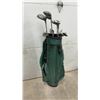 Image 6 : Callaway Big Bertha War Bird Driver, Pro Sonic 3-Wood, Acer Deep Bore Wood, Irons and More in Bag